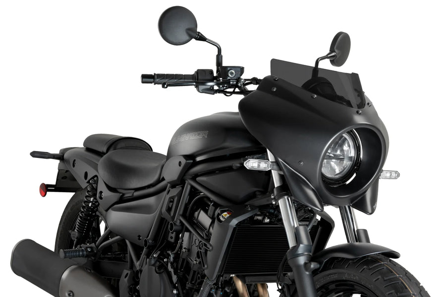 KAWASAKI ELIMINATOR 500 SE [2025] – Mirage – Tonet