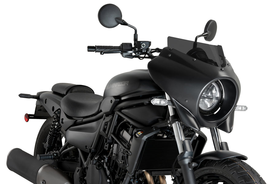 KAWASAKI ELIMINATOR 500 SE [2025] – Mirage – Stærkt tonet