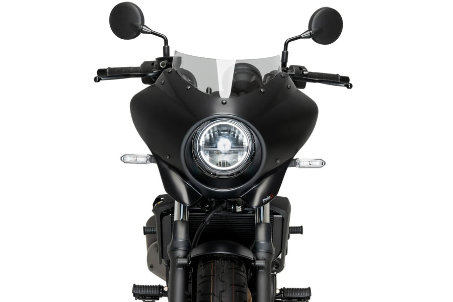 KAWASAKI ELIMINATOR 500 SE [2025] – Mirage – Stærkt tonet