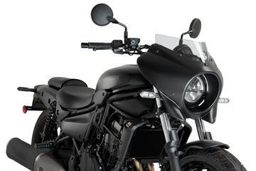 KAWASAKI ELIMINATOR 500 SE [2025] – Mirage – Gennemsigtig - 0