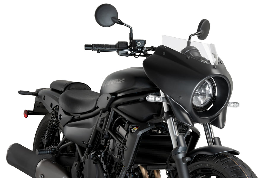 KAWASAKI ELIMINATOR 500 SE [2025] – Mirage – Tonet