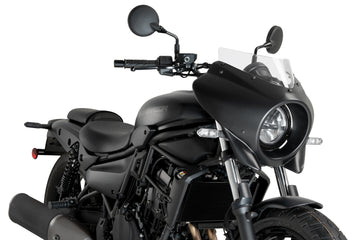 KAWASAKI ELIMINATOR 500 SE [2025] – Mirage – Gennemsigtig - 0