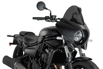 KAWASAKI ELIMINATOR 500 SE [2025] – Mirage – Stærkt tonet - 0