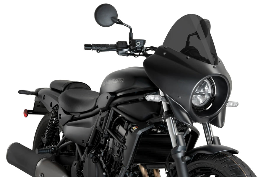 KAWASAKI ELIMINATOR 500 SE [2025] – Mirage – Gennemsigtig