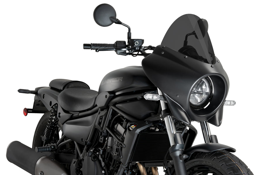 KAWASAKI ELIMINATOR 500 SE [2025] – Mirage – Gennemsigtig
