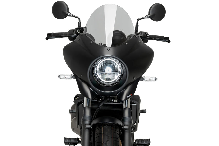 KAWASAKI ELIMINATOR 500 SE [2025] – Mirage – Stærkt tonet