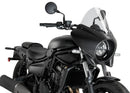 KAWASAKI ELIMINATOR 500 SE [2025] – Frontpanel ABS – Carbon look-1