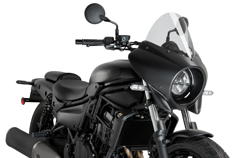 KAWASAKI ELIMINATOR 500 SE [2025] – Mirage – Stærkt tonet