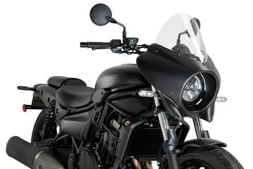 KAWASAKI ELIMINATOR 500 SE [2025] – Mirage – Gennemsigtig