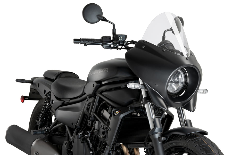 KAWASAKI ELIMINATOR 500 SE [2025] – Mirage – Stærkt tonet