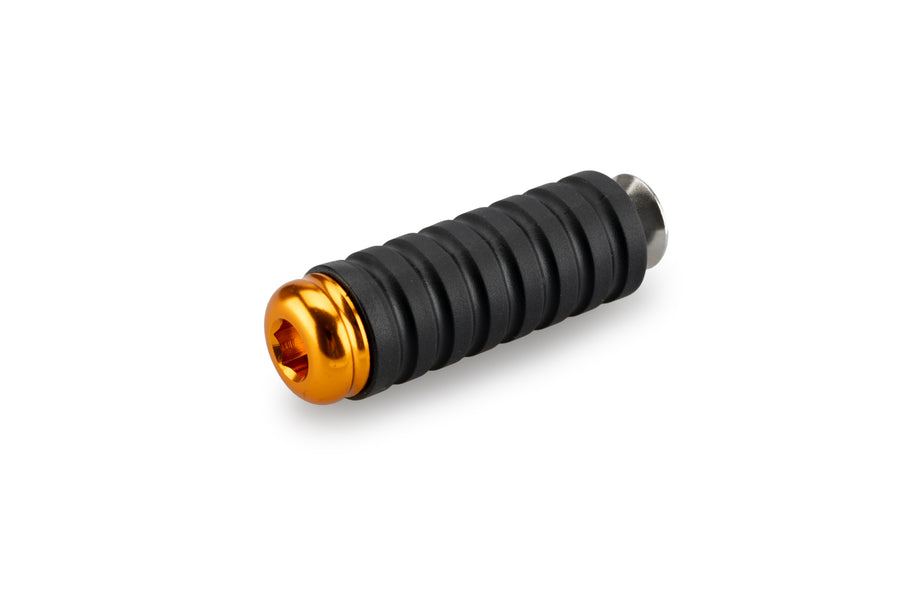YAMAHA TRACER 7 GT [2025] – Reservedele – Bremse-/skiftegrebstå – Sort