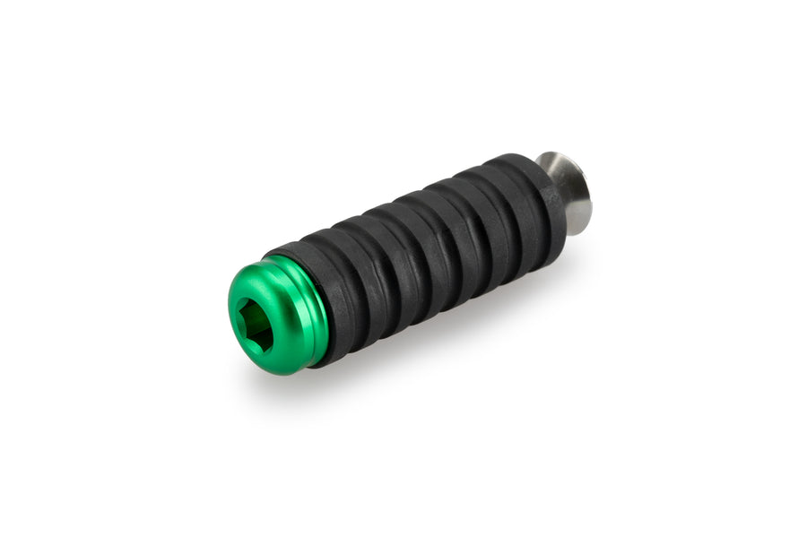 YAMAHA MT-09 Y-AMT [2024] – Justerbar bremsefodpedal – Sort