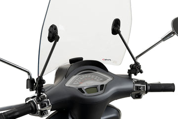 VESPA SPRINT 150 IGET ABS [2024] - Urban scooterskærm | Tonet | PUIG 21948H