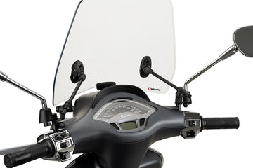 VESPA SPRINT 150 IGET ABS [2024] - Trafikscooterskive | Tonet | PUIG 21949H