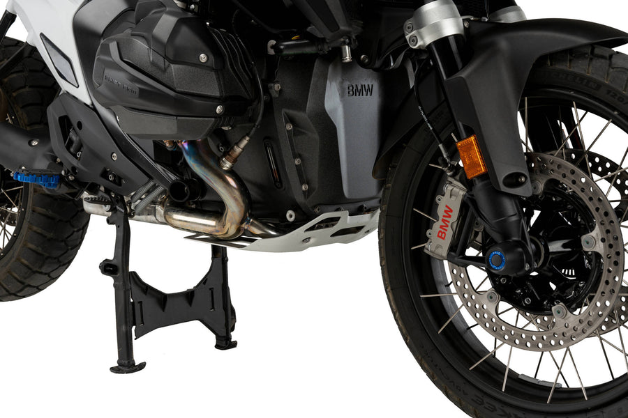BMW R 1300 GS TROPHY [2025] – Motorværn – Sort