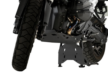 BMW R 1300 GS TROPHY [2025] – MOTORBESKYTTELSE FORLÆNGELSE TIL CENTERSTAND - 0