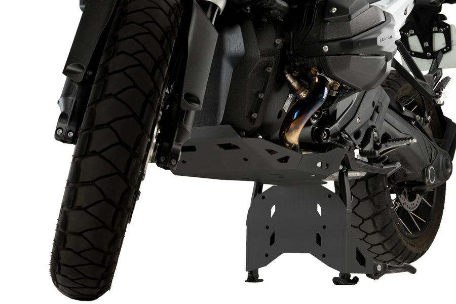 BMW R 1300 GS TROPHY [2025] – MOTORBESKYTTELSE FORLÆNGELSE TIL CENTERSTAND