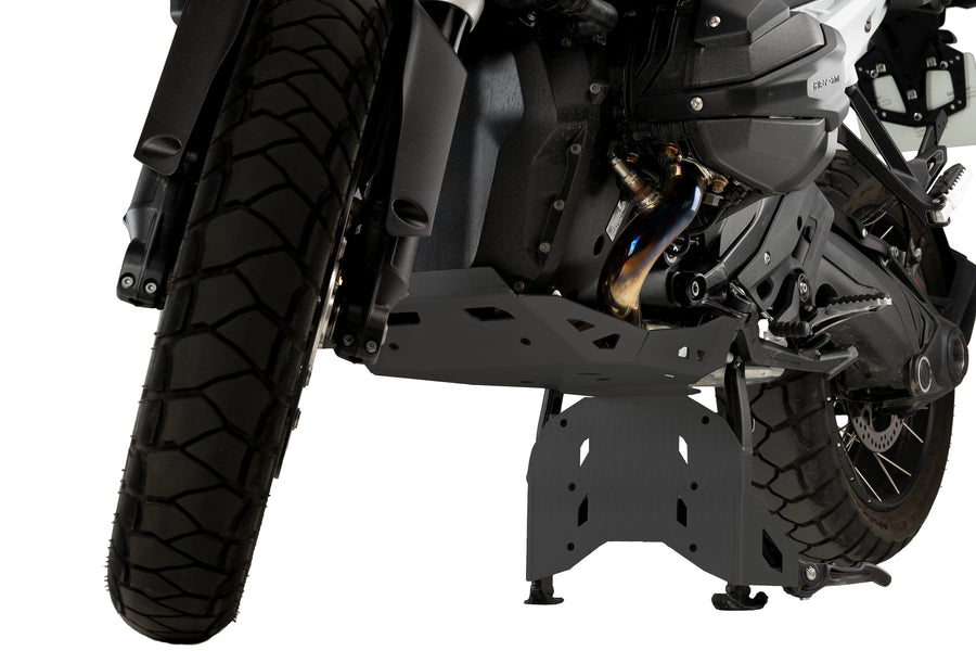 BMW R 1300 GS TROPHY [2025] – Motorværn – Sort