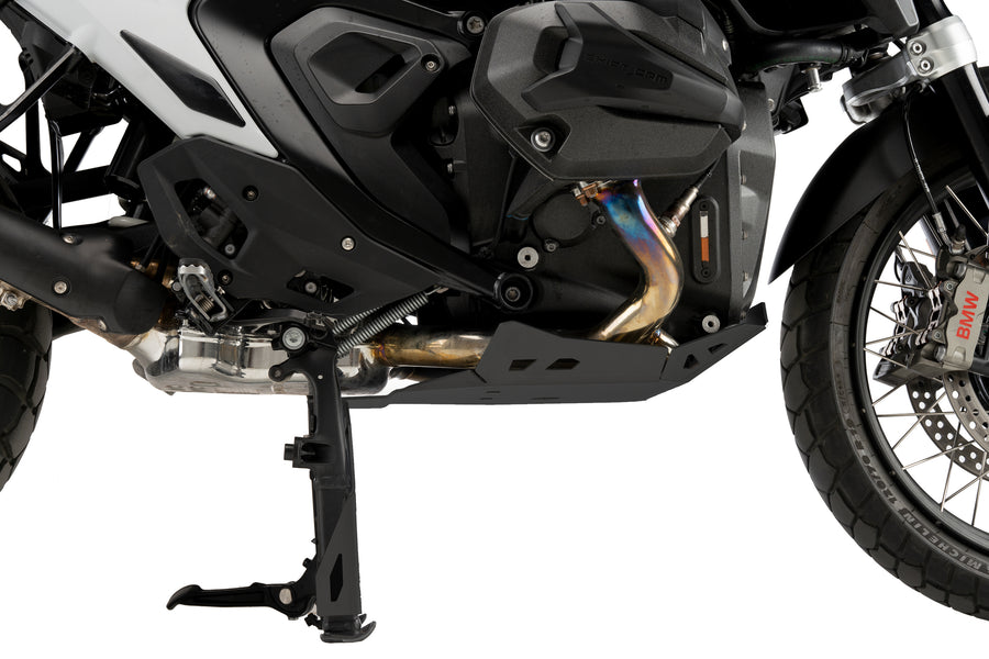 BMW R 1300 GS TROPHY [2025] – Motorværn – Sort