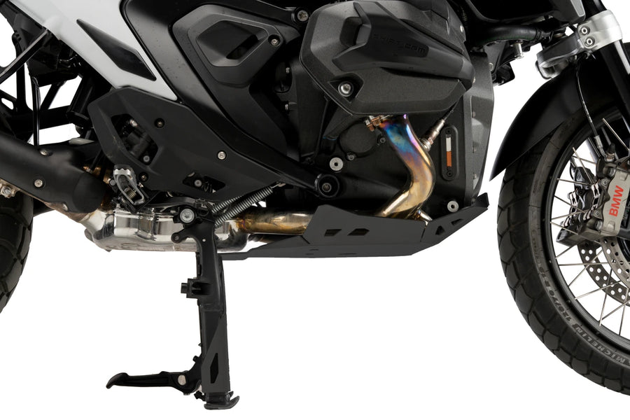 BMW R 1300 GS TROPHY [2025] – Motorværn – Sort
