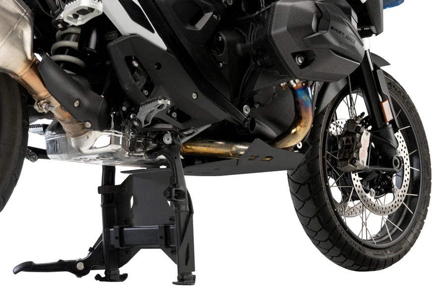 BMW R 1300 GS TROPHY [2025] – MOTORBESKYTTELSE FORLÆNGELSE TIL CENTERSTAND