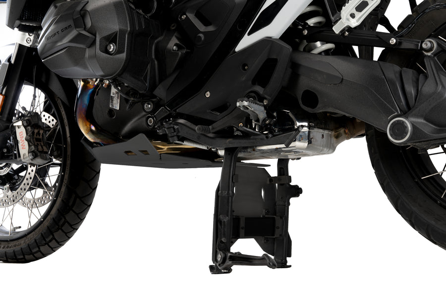 BMW R 1300 GS TROPHY [2025] – Motorværn – Sort