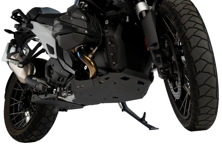 BMW R 1300 GS TROPHY [2025] – Motorværn – Sort