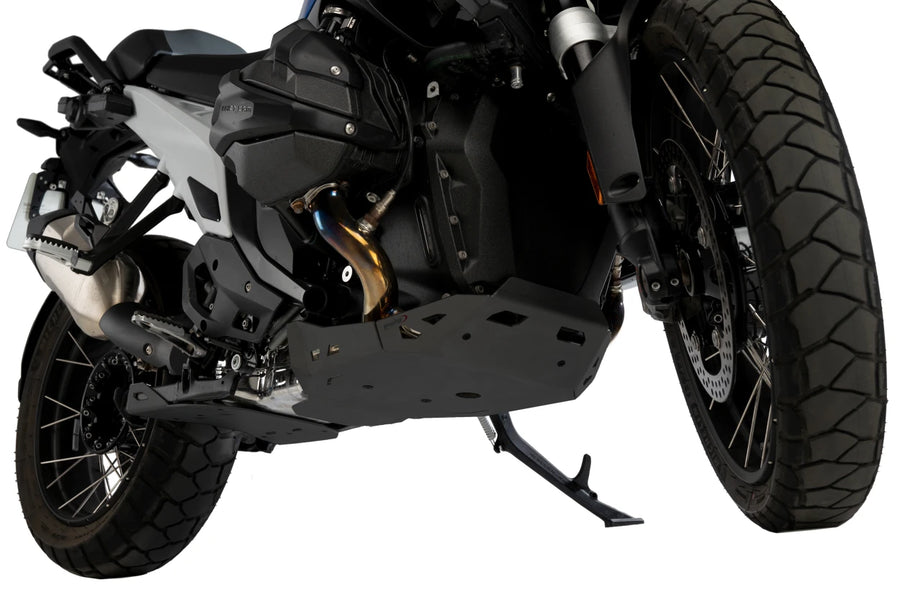BMW R 1300 GS TROPHY [2025] – Motorværn – Sort