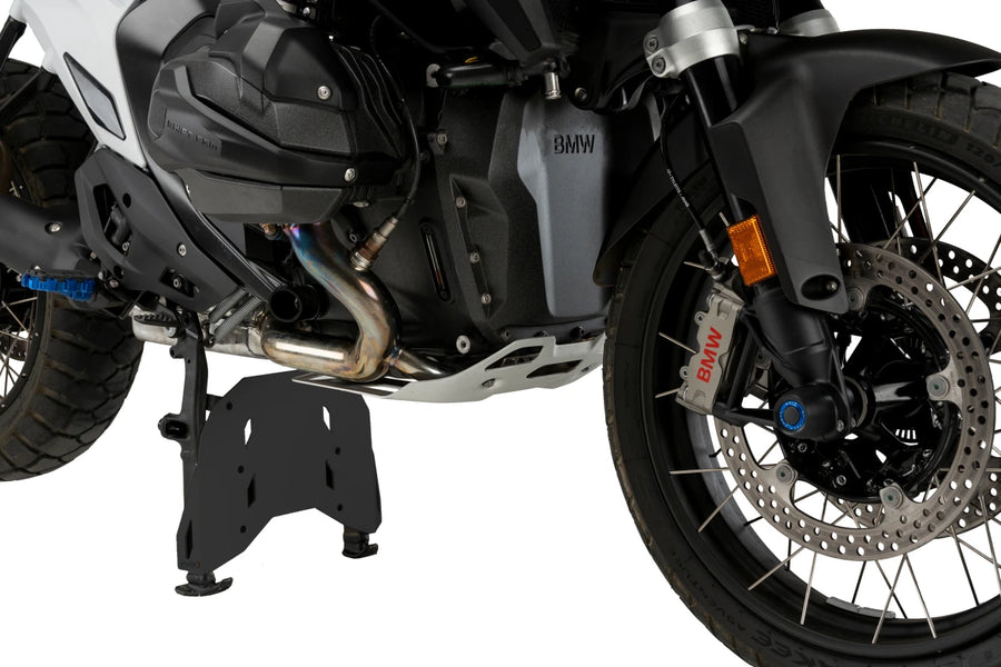 BMW R 1300 GS TROPHY [2025] – Motorværn – Sort