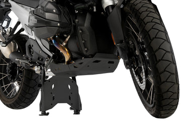 BMW R 1300 GS TROPHY [2025] – MOTORBESKYTTELSE FORLÆNGELSE TIL CENTERSTAND