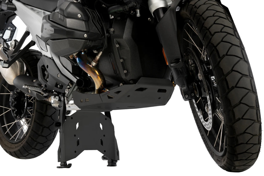 BMW R 1300 GS TROPHY [2025] – Motorværn – Sort