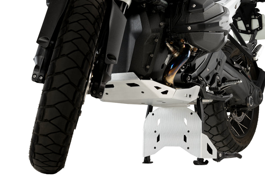 BMW R 1300 GS TROPHY [2025] – Motorværn – Sort