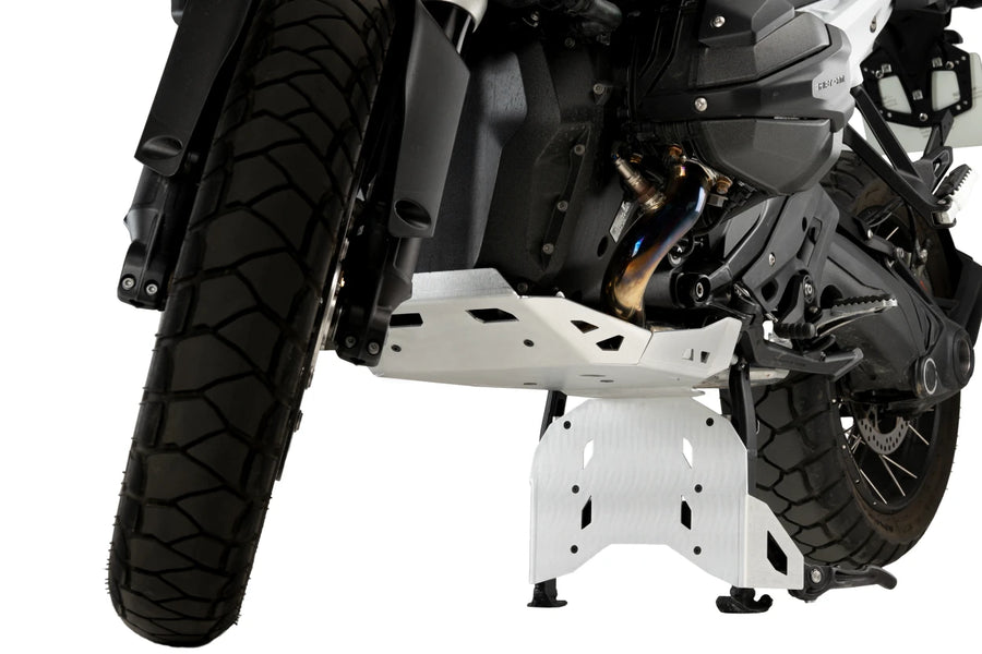 BMW R 1300 GS TROPHY [2025] – MOTORBESKYTTELSE FORLÆNGELSE TIL CENTERSTAND