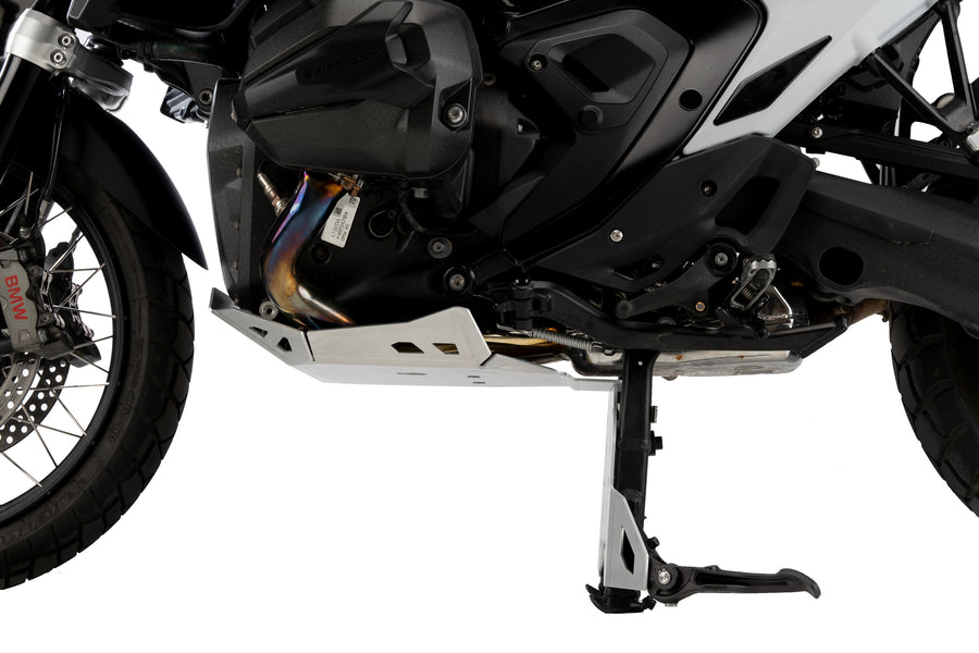 BMW R 1300 GS TROPHY [2025] – MOTORBESKYTTELSE FORLÆNGELSE TIL CENTERSTAND