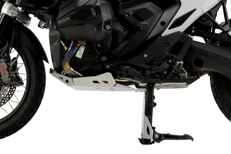 BMW R 1300 GS TROPHY [2025] – MOTORBESKYTTELSE FORLÆNGELSE TIL CENTERSTAND
