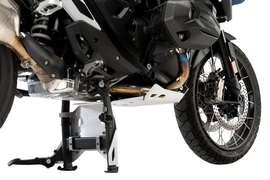 BMW R 1300 GS TROPHY [2025] – MOTORBESKYTTELSE FORLÆNGELSE TIL CENTERSTAND