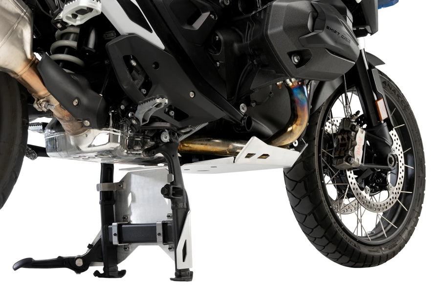 BMW R 1300 GS TROPHY [2025] – Motorværn – Sort
