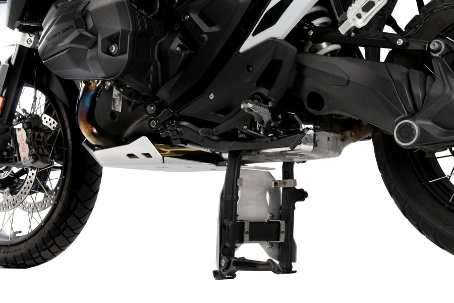 BMW R 1300 GS TROPHY [2025] – Motorværn – Sort