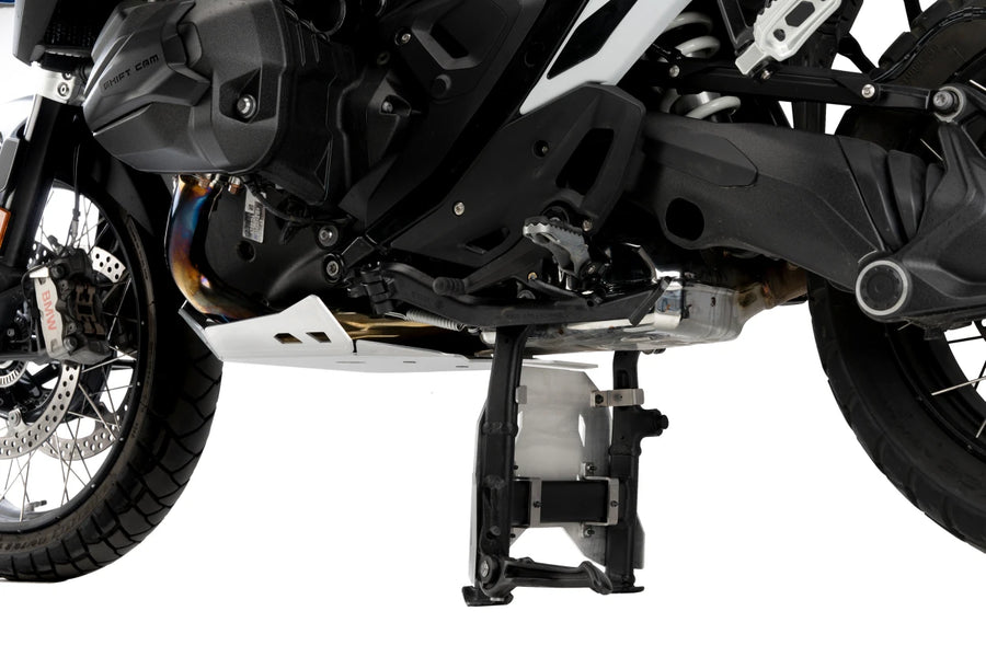 BMW R 1300 GS TROPHY [2025] – Motorværn – Sort