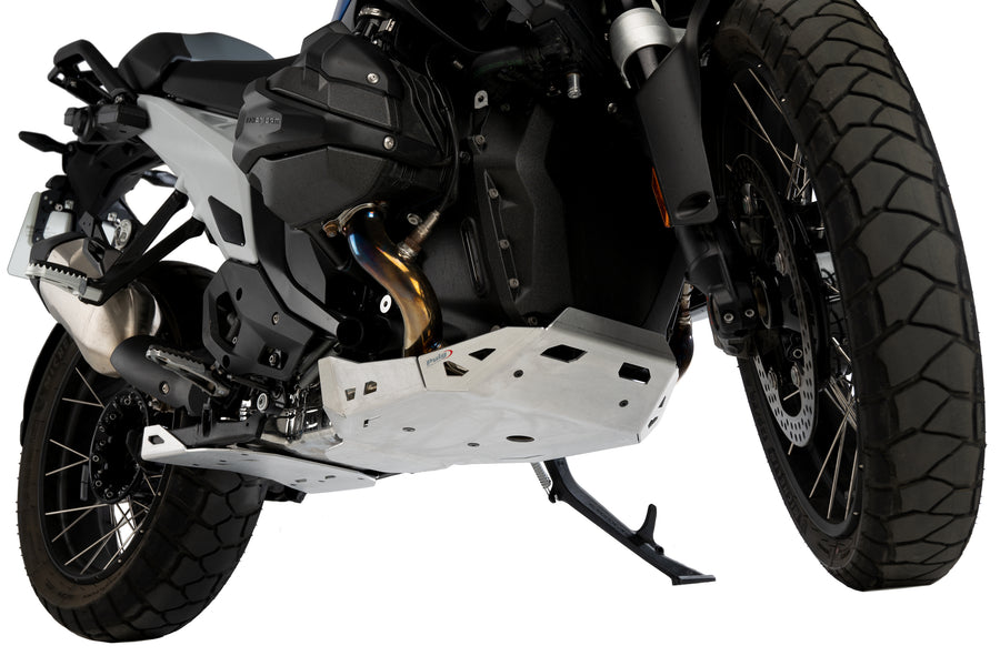 BMW R 1300 GS TROPHY [2025] – Motorværn – Sort
