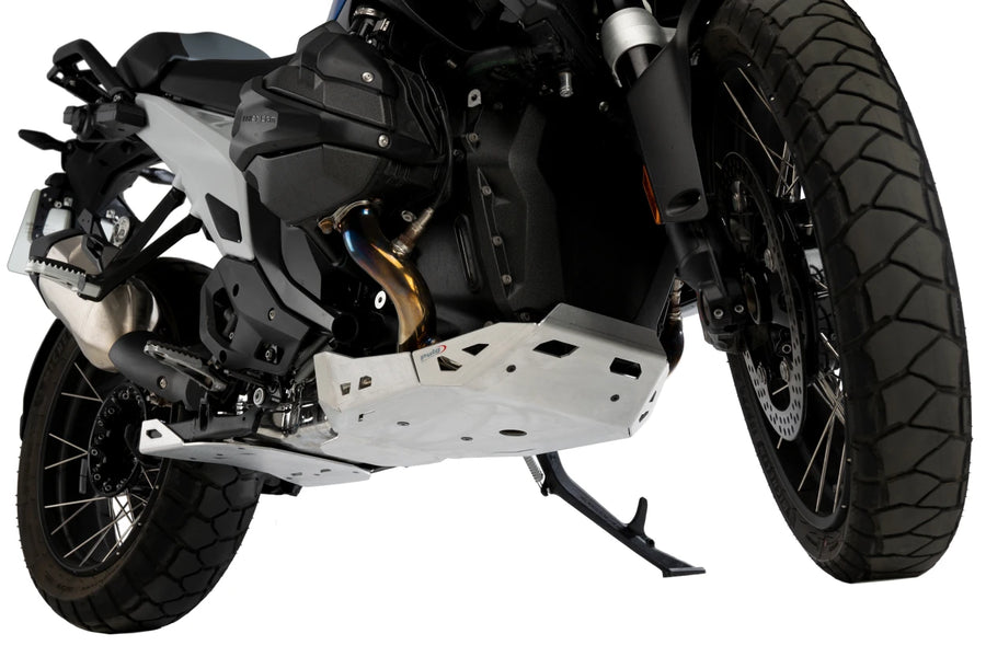 BMW R 1300 GS TROPHY [2025] – MOTORBESKYTTELSE FORLÆNGELSE TIL CENTERSTAND
