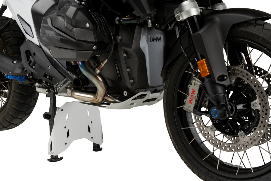 BMW R 1300 GS TROPHY [2025] – MOTORBESKYTTELSE FORLÆNGELSE TIL CENTERSTAND