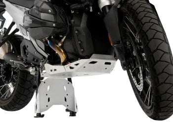 BMW R 1300 GS TROPHY [2025] – Motorværn – Sølv