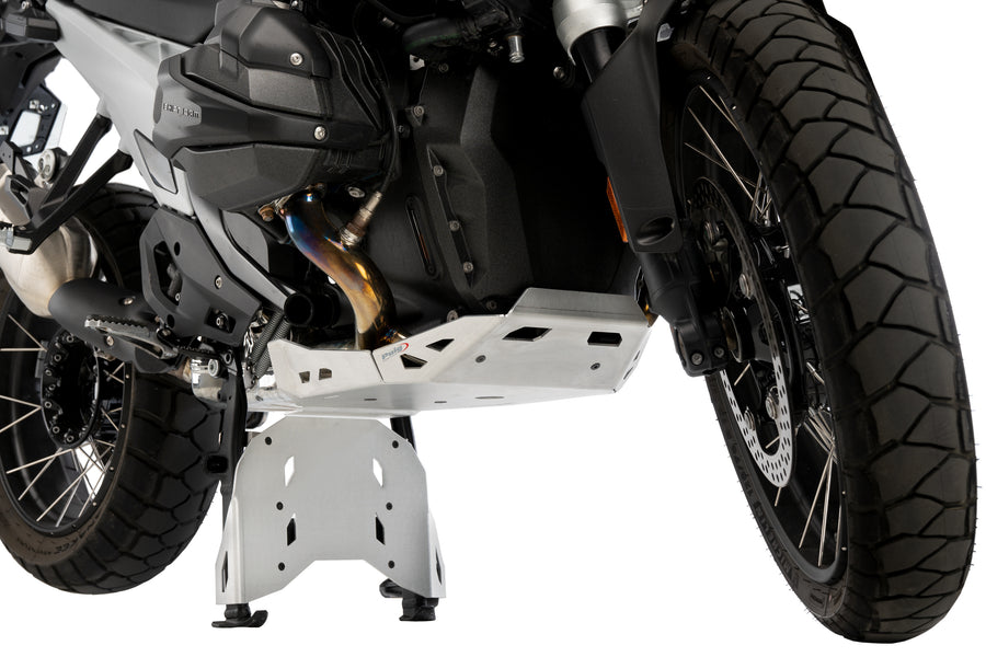 BMW R 1300 GS TROPHY [2025] – MOTORBESKYTTELSE FORLÆNGELSE TIL CENTERSTAND