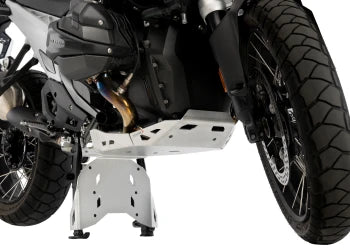BMW R 1300 GS TROPHY [2025] – Undersidebeklædning – Mat sort