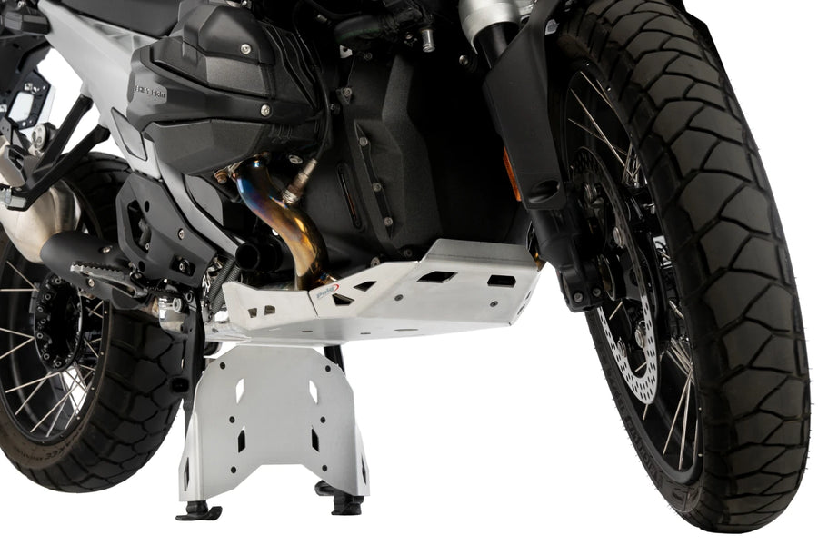 BMW R 1300 GS TROPHY [2025] – MOTORBESKYTTELSE FORLÆNGELSE TIL CENTERSTAND