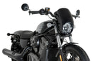 HARLEY DAVIDSON NIGHTSTER 975 SPECIAL [2024] – Anarchy – Sort-7