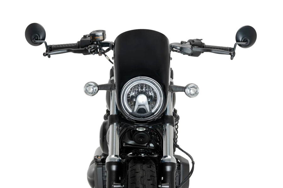 HARLEY DAVIDSON NIGHTSTER 975 SPECIAL [2024] – Anarchy – Sort