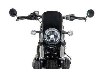 HARLEY DAVIDSON NIGHTSTER 975 SPECIAL [2024] – Anarchy – Sort
