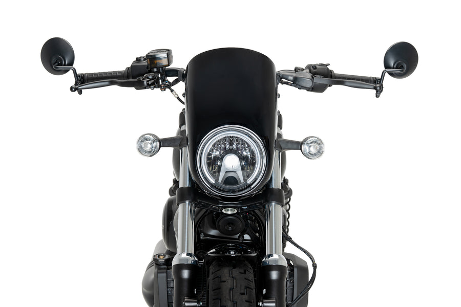 HARLEY DAVIDSON NIGHTSTER 975 SPECIAL [2024] – Anarchy – Sort